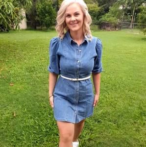 Meet your Posher, Julz